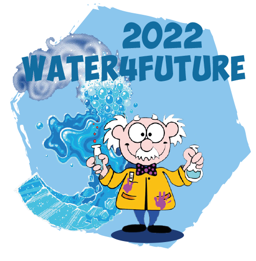 WATER4fUTURE 2022